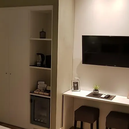 Casa de hóspedes Bed Linate