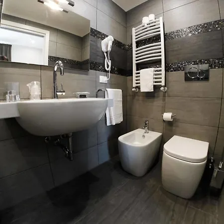 Casa de hóspedes Bed Linate