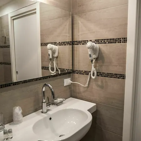 Casa de hóspedes Bed Linate Milão
