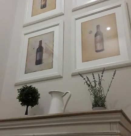 Maison d'hôtes Bed Linate