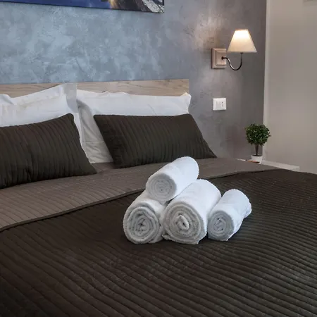 Bed Linate Pensjonat 4*