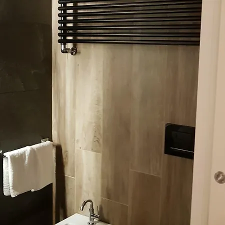 Bed Linate Pensjonat