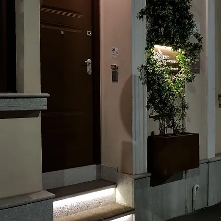 Casa de hóspedes Bed Linate