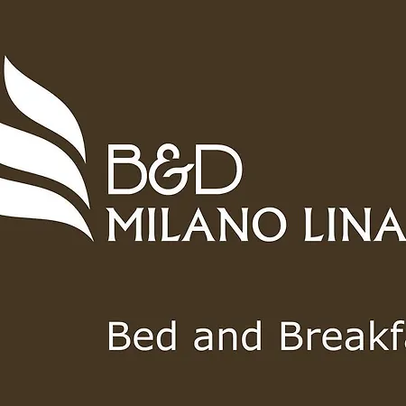 Pensjonat Bed Linate