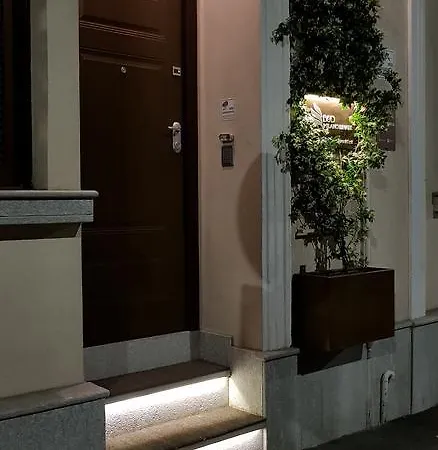 Maison d'hôtes Bed Linate 2*