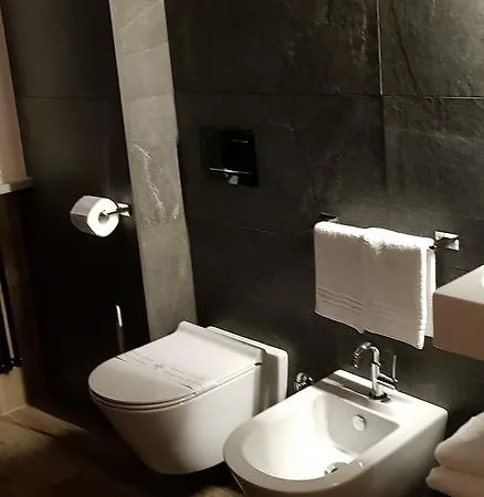 Casa de hóspedes Bed Linate Milão