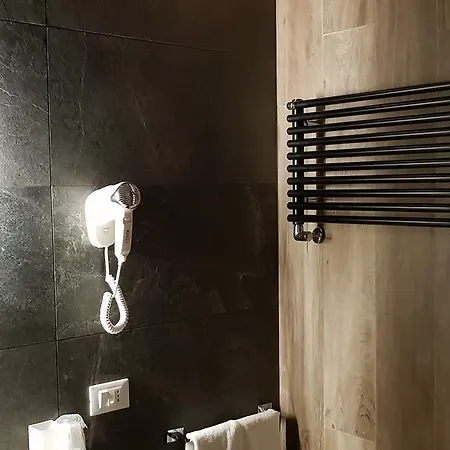 Maison d'hôtes Bed Linate