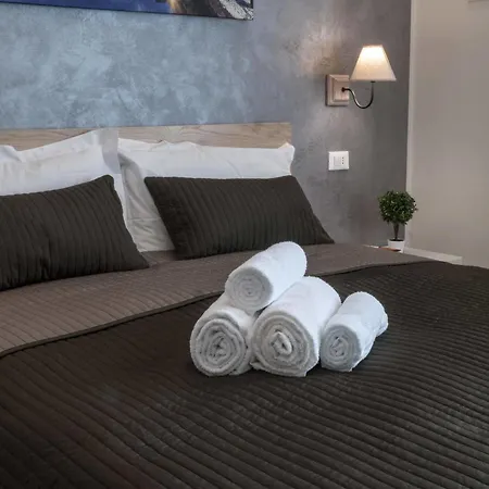 Bed Linate Milan