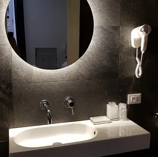 Bed Linate 4* Μιλάνο