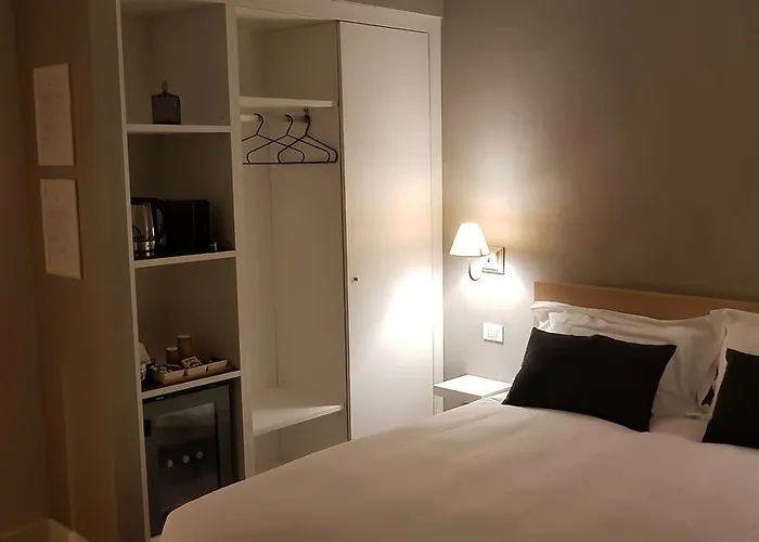 Bed Linate 4* Μιλάνο