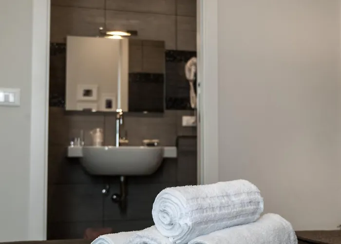 Bed Linate 4* Μιλάνο