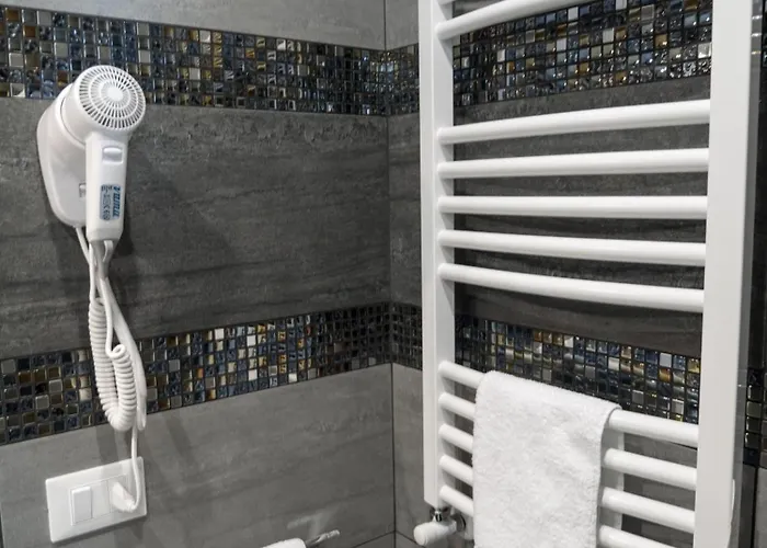 Πανσιόν Bed Linate 4*